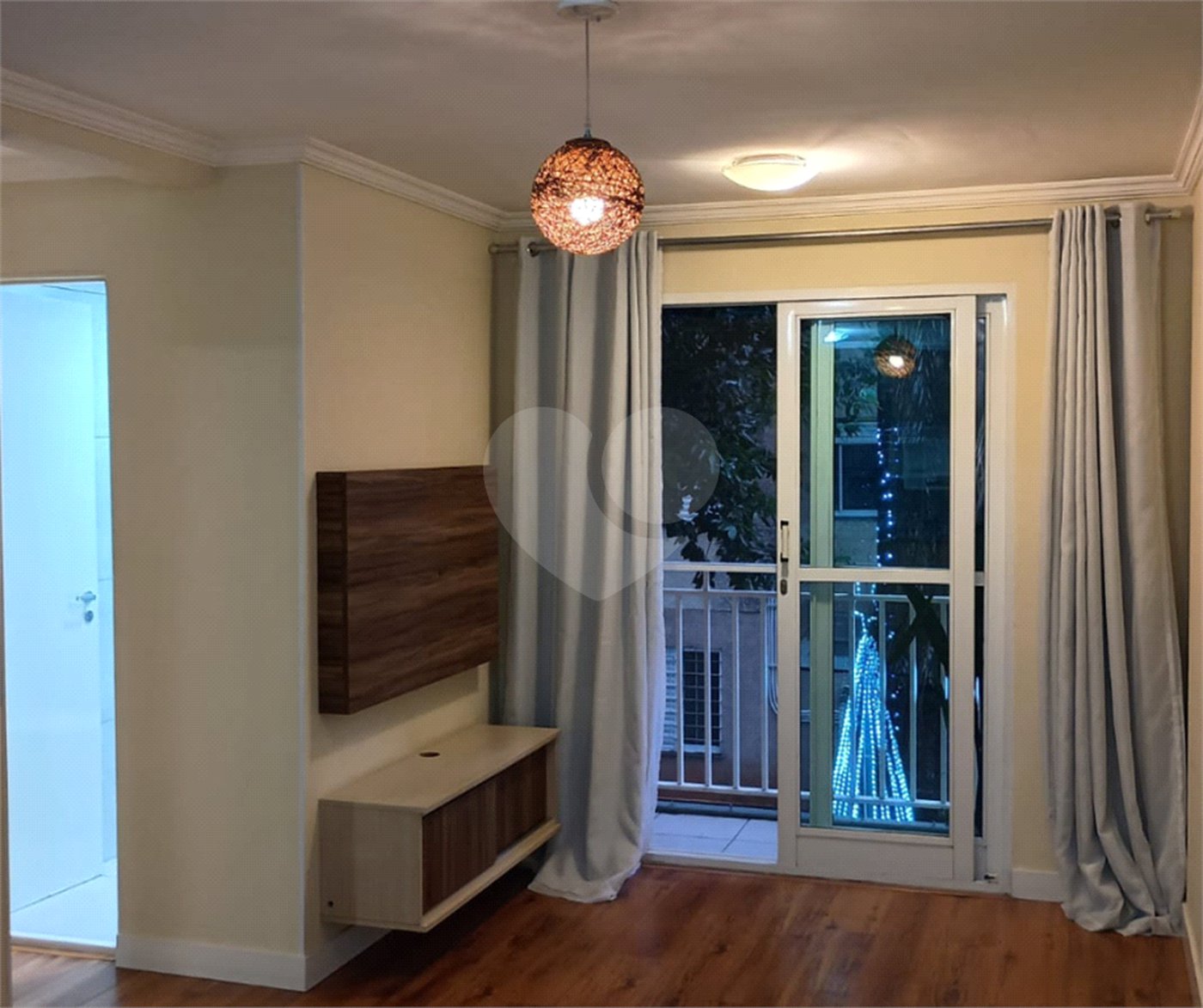 Apartamento à venda com 2 quartos em Jaraguá, São Paulo, SP