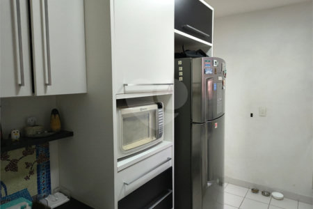Apartamento à venda com 4 quartos, sendo 1 suíte, em Jardim Caravelas, São Paulo, SP