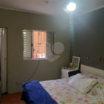 Casa Térrea à venda com 3 quartos, sendo 2 suítes, em Vila Aurora (zona Norte), São Paulo, SP