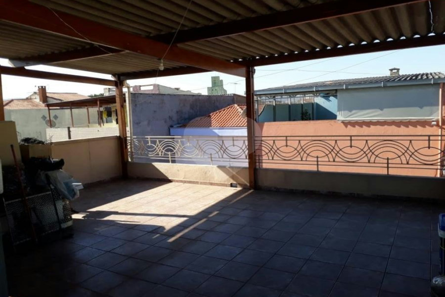 Casa à venda com 5 quartos em Vila Medeiros, São Paulo, SP