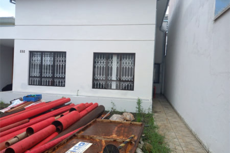 Sobrado à venda ou para alugar com 1 quarto em Chácara Santo Antônio, São Paulo, SP