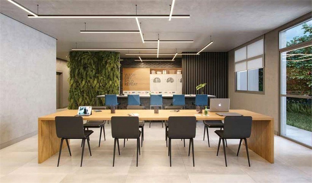 Apartamento à venda com 1 suíte em Vila Clementino, São Paulo, SP