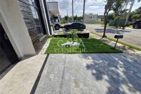 Casa em condomínio à venda com 3 quartos, sendo 1 suíte,  em Cajuru do Sul, Sorocaba, SP