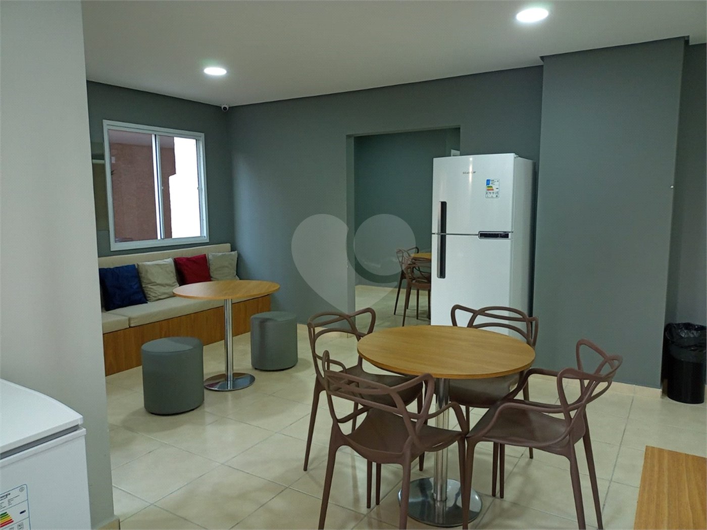 Studio à venda com 1 quarto em Tucuruvi, São Paulo, SP