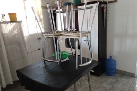 Casa à venda com 4 quartos, sendo 1 suíte, em Jardim Bela Vista, Itapetininga, SP