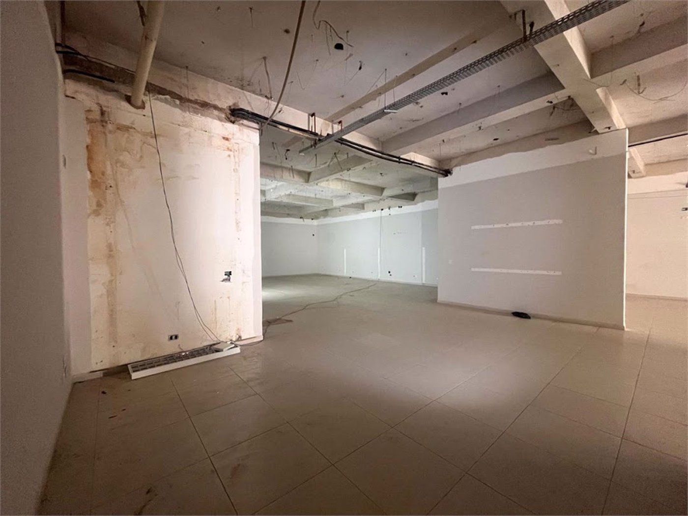 Sala para alugar, 1200 m² por R$ 48.000,00 - Centro - Santos/SP