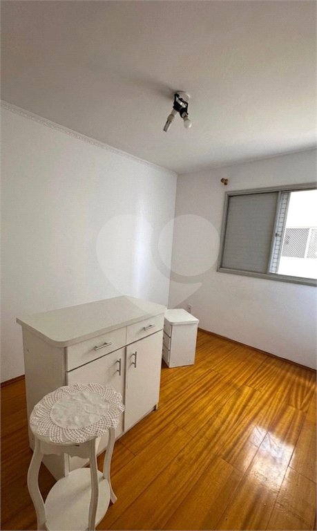 Apartamento à venda com 2 quartos em Vila Gustavo, São Paulo, SP