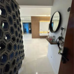 Apartamento Residencial à venda, Campo Grande, Santos - AP1655.