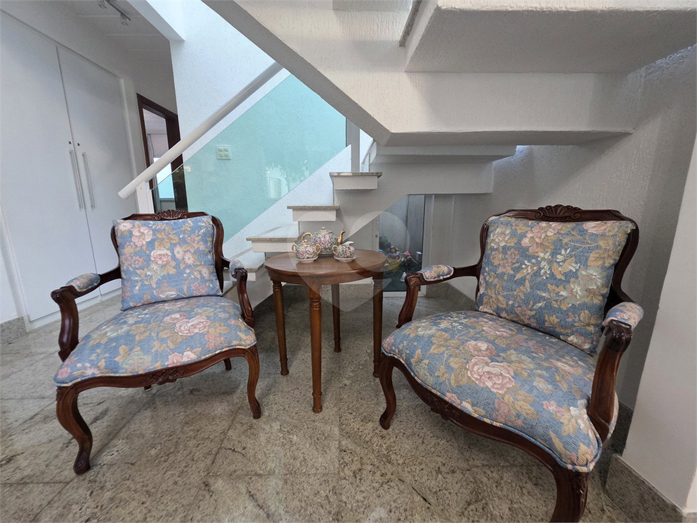 Casa em condomínio à venda com 4 suítes em Geribá, Armação dos Búzios, RJ