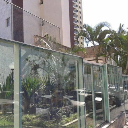 Apartamento à venda com 2 quartos em Parada Inglesa, São Paulo, SP