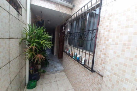 Casa com 3 dormitórios à venda, 90 m² por R$ 340.000,00 - Cidade Naútica - São Vicente/SP