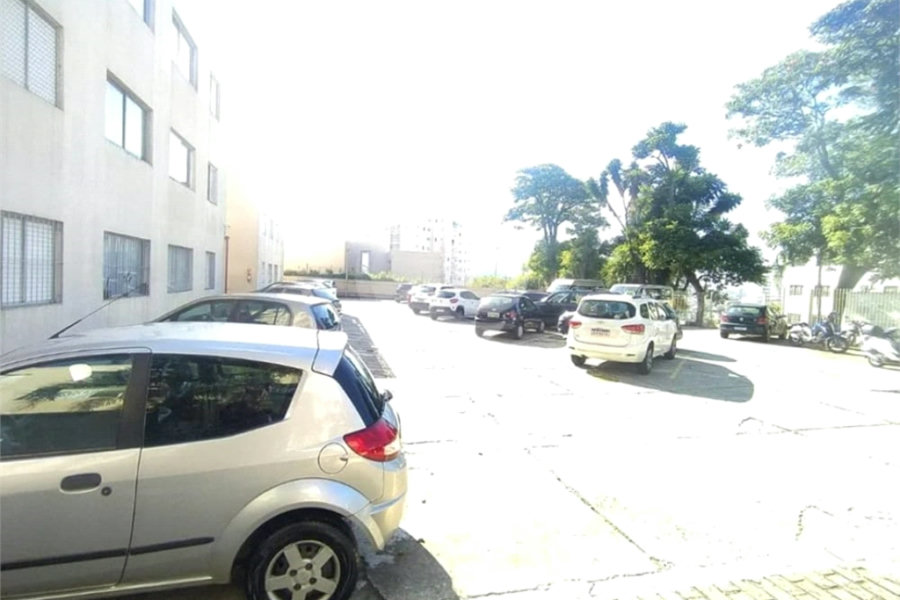 Apartamento à venda com 1 quarto em Imirim, São Paulo, SP