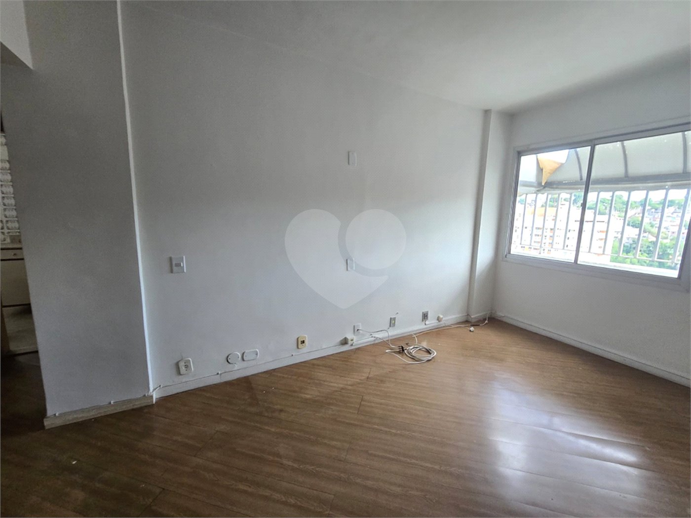 Cobertura à venda com 4 quartos, sendo 1 suíte,  em Tijuca, Rio de Janeiro, RJ