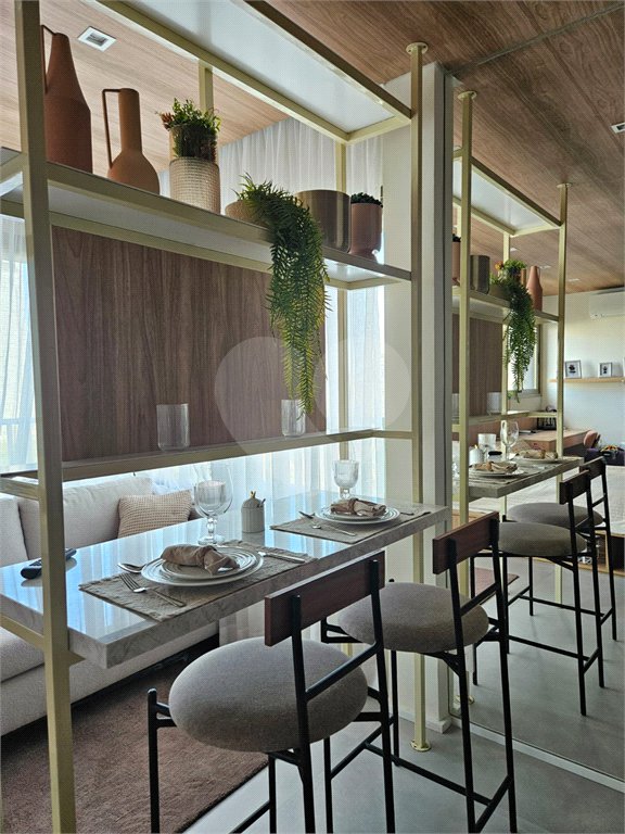Apartamento para alugar com 1 quarto em Vila Mariana, São Paulo, SP