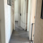 Apartamento à venda com 3 quartos, sendo 1 suíte, em Conjunto Residencial Irai, Suzano, SP