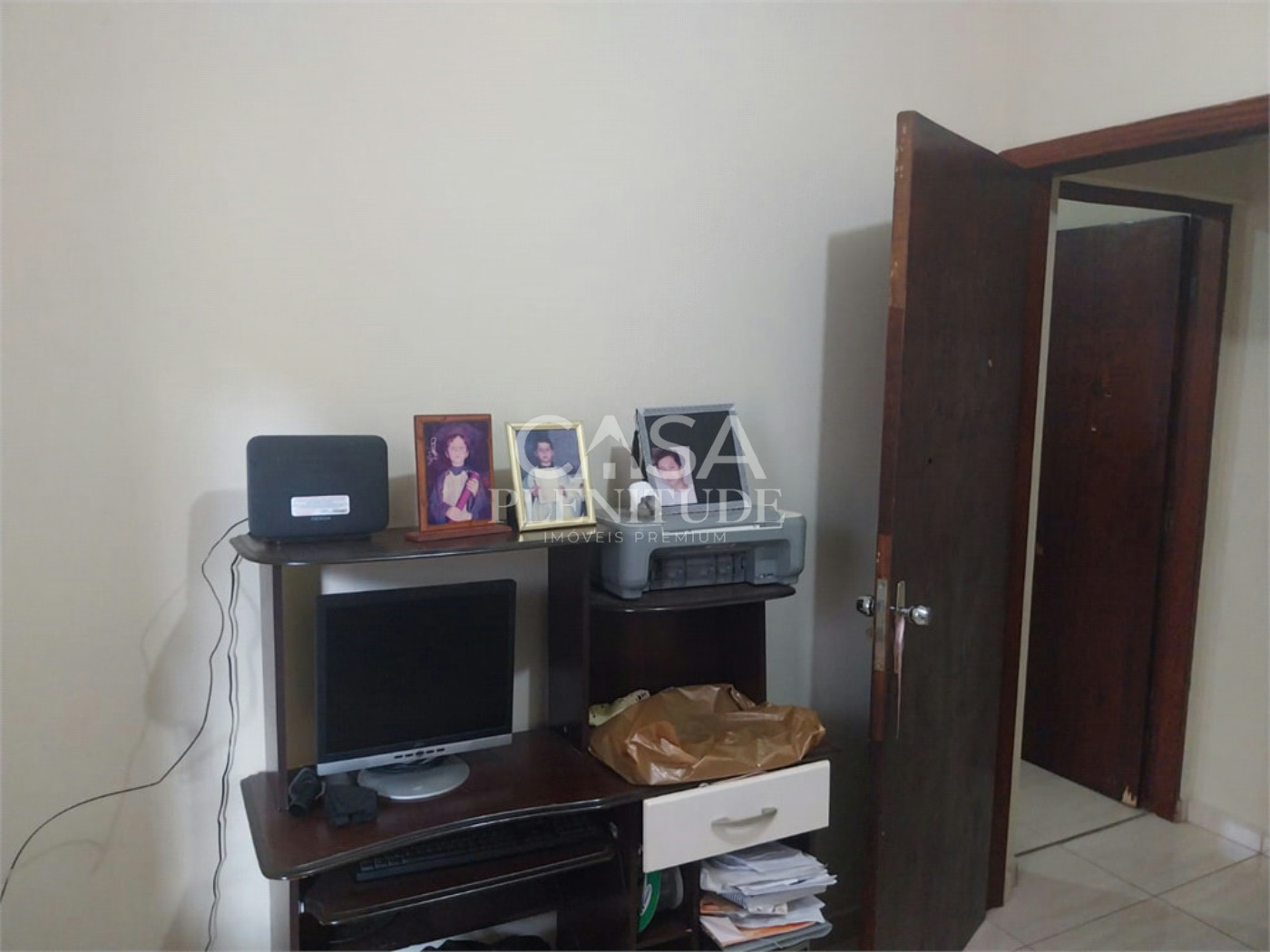 Casa Térrea à venda com 3 quartos, sendo 1 suíte, em Éden, Sorocaba, SP
