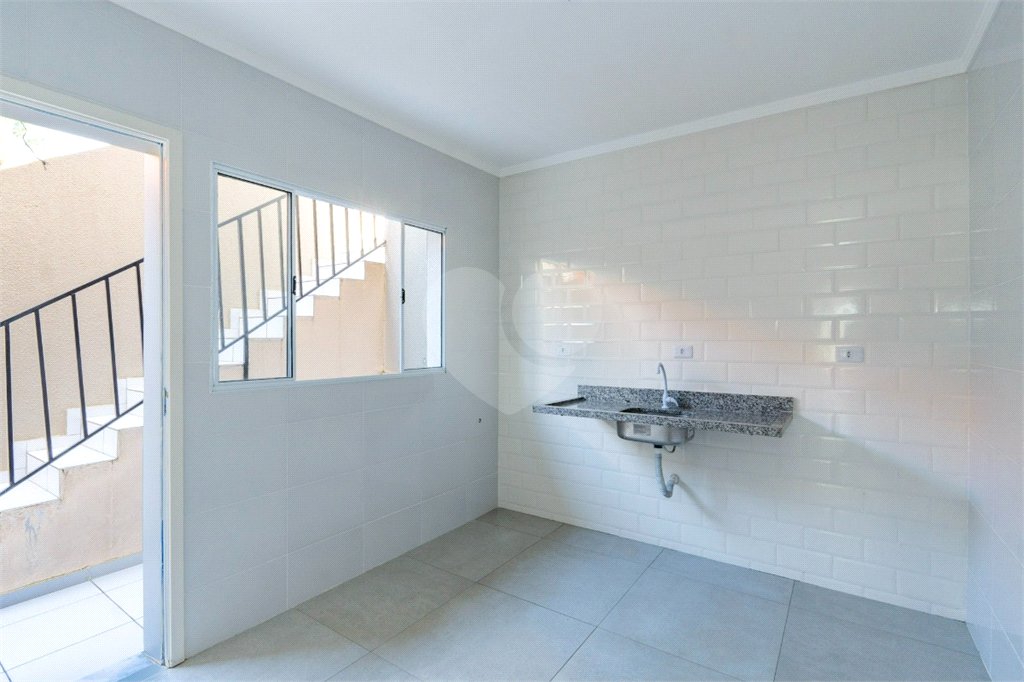 Sobrado à venda com 3 quartos, sendo 1 suíte, em Vila Morse, São Paulo, SP