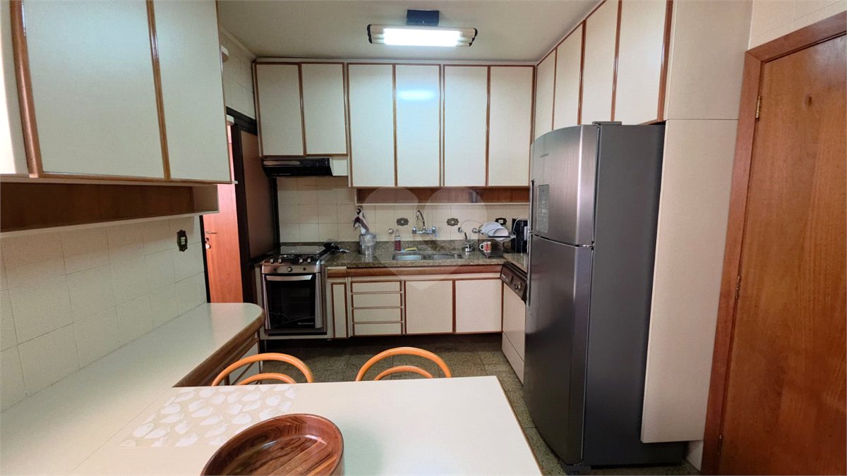 Apartamento para alugar com 4 quartos, sendo 2 suítes, em Santana, São Paulo, SP