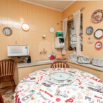 Apartamento à venda com 4 quartos, sendo 1 suíte, em Higienópolis, São Paulo, SP