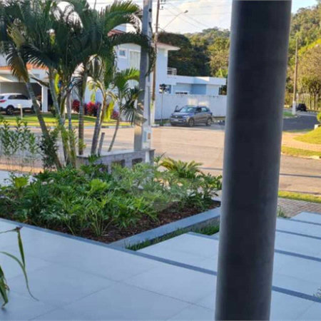 Casa à venda com 3 suítes no condomínio Reserva dos Vinhedos, Louveira - SP