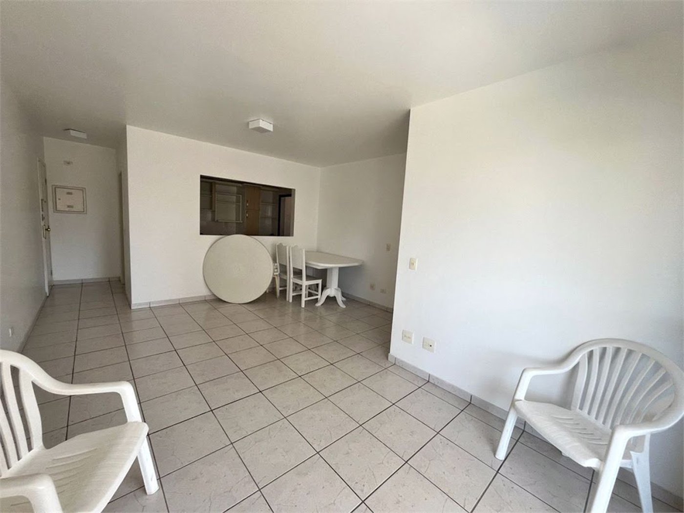 Apartamento Residencial à venda, Enseada, Guarujá - AP0868.