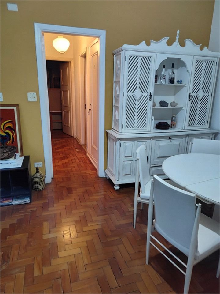 Sala Comercial à venda, Boqueirão, Santos - SA0020.