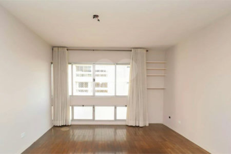 Apartamento à venda com 3 quartos em Sumarezinho, São Paulo, SP
