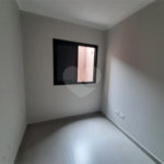 Apartamento à venda com 2 quartos em Vila Nivi, São Paulo, SP