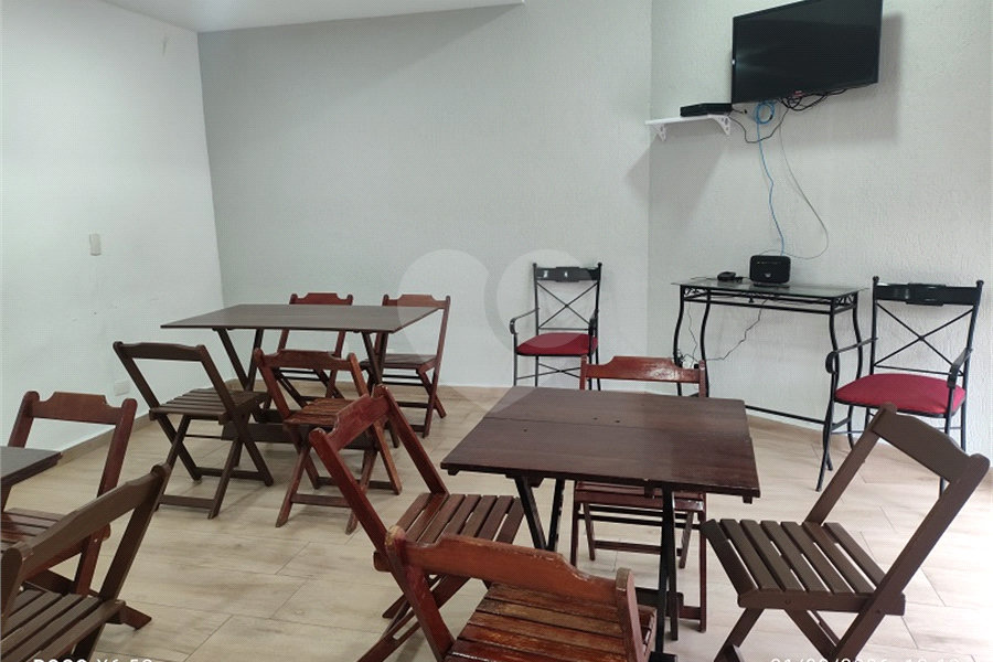 Apartamento à venda com 2 quartos em Santana, São Paulo, SP