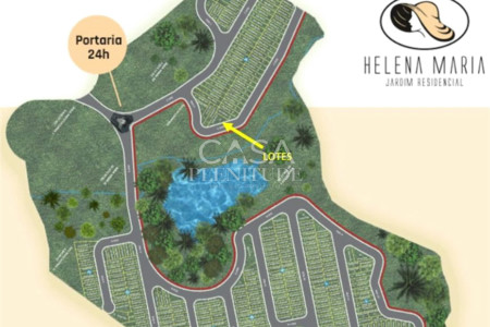 Terreno em condomínio à venda em Jardim Villagio Milano, Sorocaba, SP
