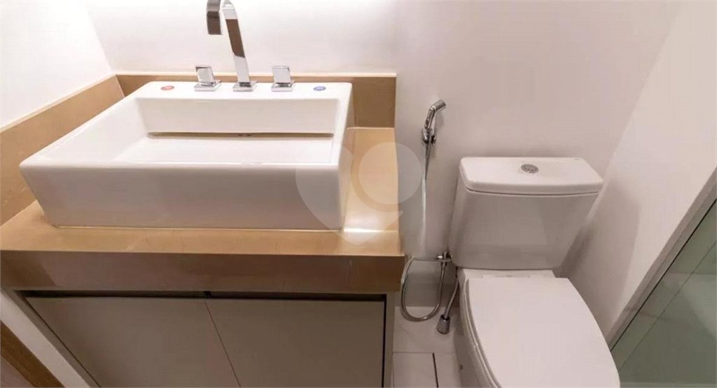 Sala à venda com 1 suíte em Indianópolis, São Paulo, SP