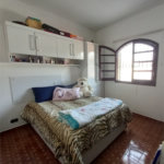 Sobrado à venda com 3 quartos, sendo 1 suíte, em Horto, São Paulo, SP