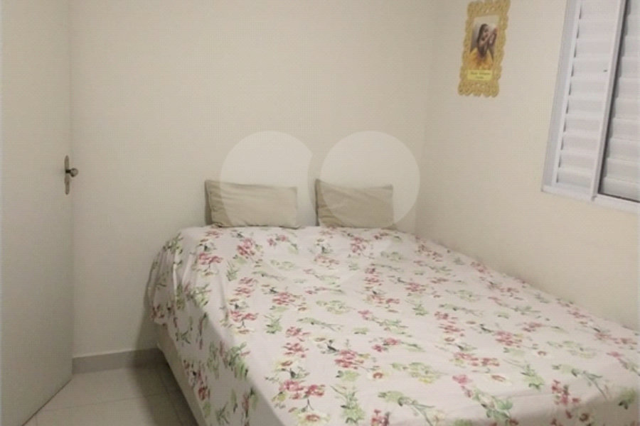 Sobrado à venda com 3 suítes em Vila Mazzei, São Paulo, SP