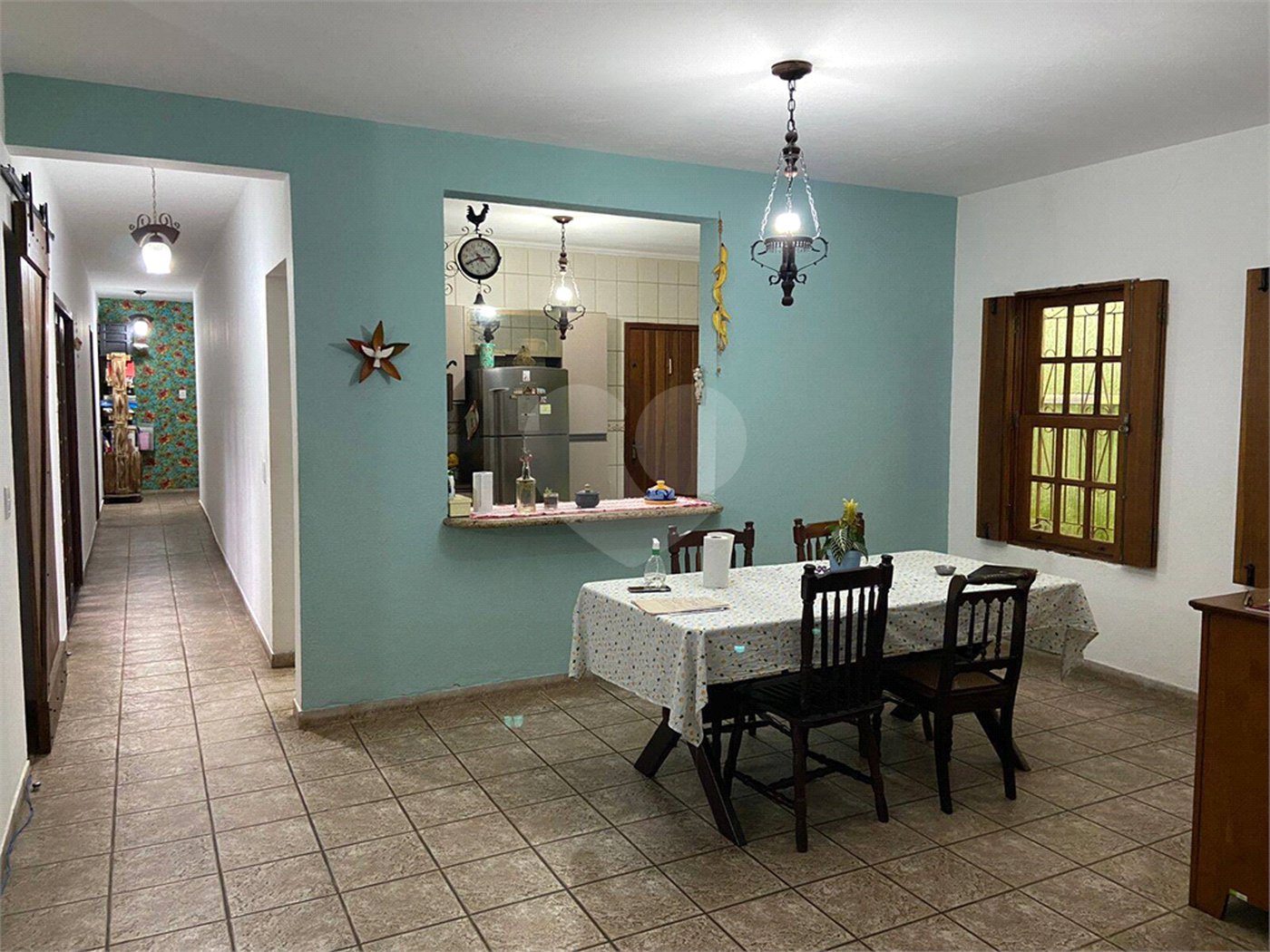 Casa à venda com 3 quartos, sendo 1 suíte,  em Jardim Fonte Áurea, Poá, SP