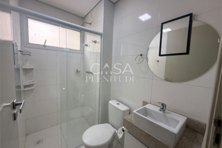 Apartamento à venda ou para alugar com 3 quartos, sendo 1 suíte, em Parque Campolim, Sorocaba, SP