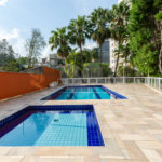 Apartamento à venda com 4 quartos, sendo 3 suítes,  em Real Parque, São Paulo, SP