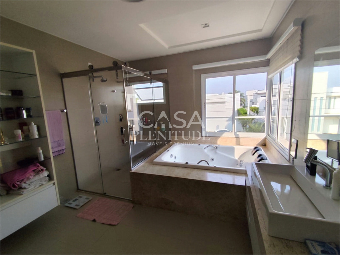 Casa em condomínio à venda com 4 suítes em Parque Residencial Villa dos Inglezes, Sorocaba, SP