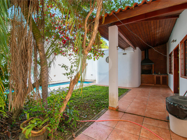 Casa à venda com 3 suítes em Chácara Flora, São Paulo, SP