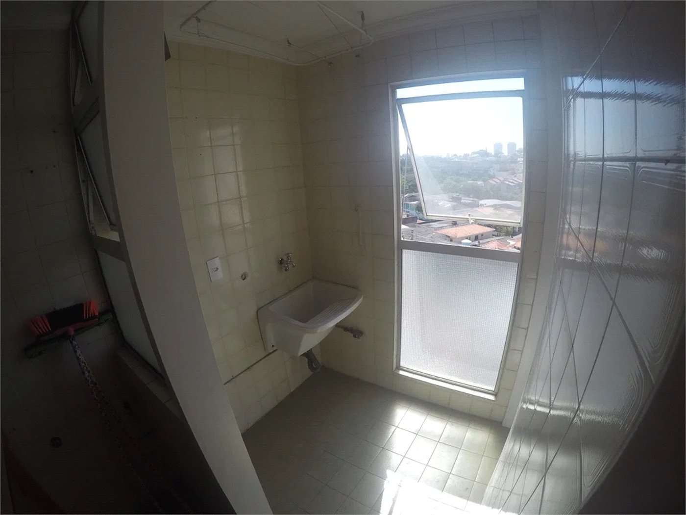 Apartamento para alugar com 2 quartos em Jardim Vazani, São Paulo, SP