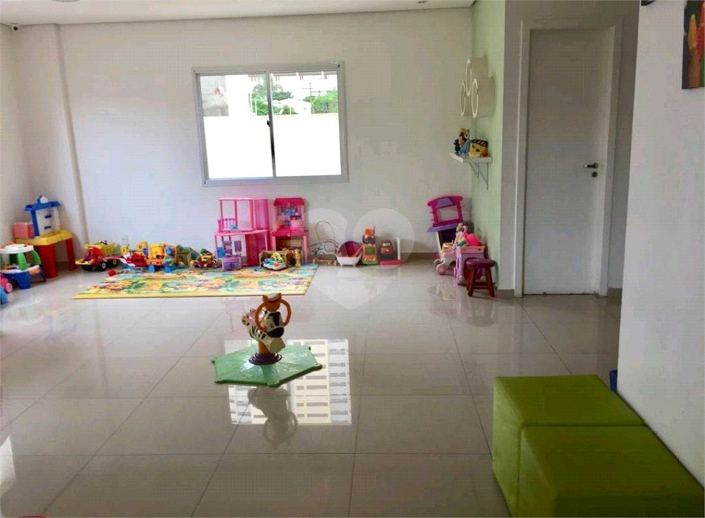 Cobertura à venda com 3 quartos, sendo 1 suíte, em Lauzane Paulista, São Paulo, SP