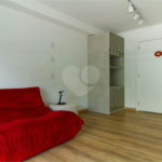 Apartamento à venda com 1 suíte em Ipiranga, São Paulo, SP