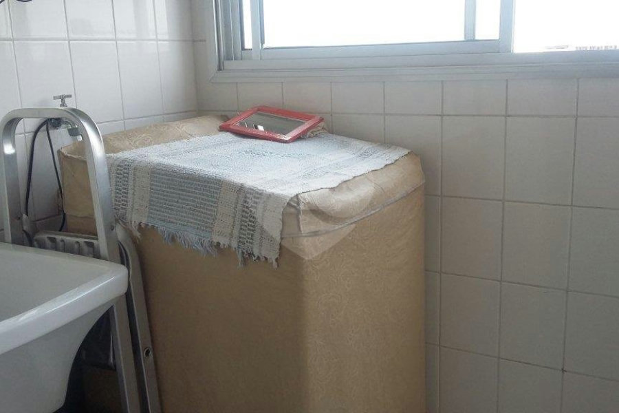 Apartamento à venda com 2 quartos em Casa Verde, São Paulo, SP
