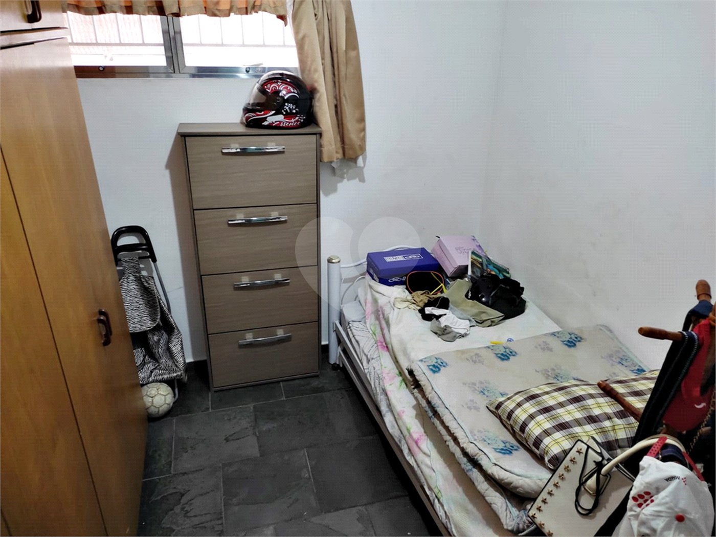 Sobrado à venda com 3 quartos em Mandaqui, São Paulo, SP