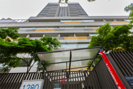 Apartamento à venda ou para alugar com 1 quarto em Vila Madalena, São Paulo, SP