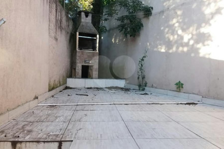 Sobrado à venda com 3 quartos, sendo 1 suíte, em Vila Mariza Mazzei, São Paulo, SP