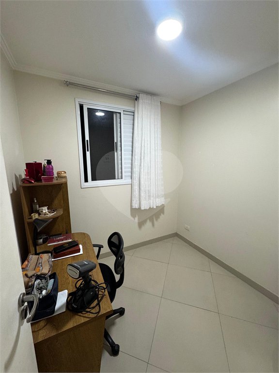 Apartamento à venda com 2 quartos em Mandaqui, São Paulo, SP