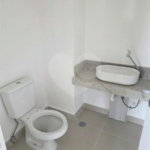 Apartamento à venda ou para alugar com 3 suítes em Tucuruvi, São Paulo, SP