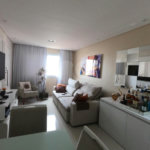 Apartamento à venda com 2 quartos em Vila Gustavo, São Paulo, SP