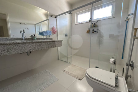 Casa à venda com 6 quartos, sendo 5 suítes, no condomínio City Castelo, Itu - SP
