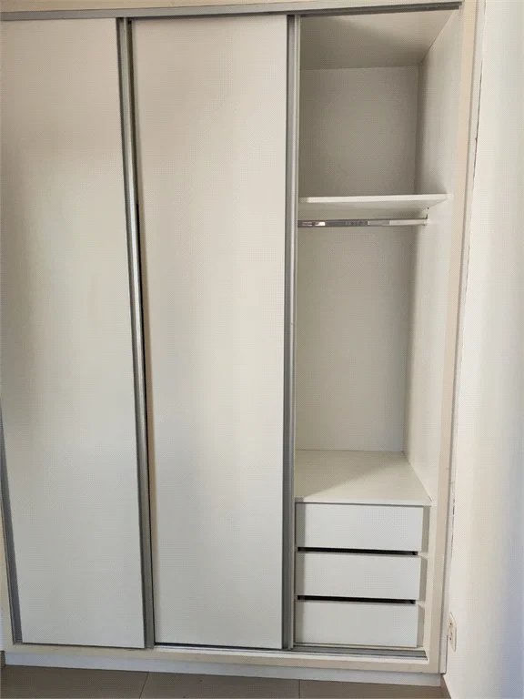 Apartamento à venda com 2 quartos em Butantã, São Paulo - SP